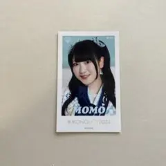 ノイミー 櫻井もも イコノイジョイ2024 ミニフォト レア