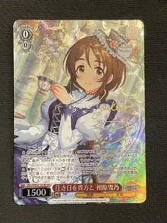 名探偵コナン ヴァイスシュヴァルツブラウ プレミアムボックス 灰原哀
