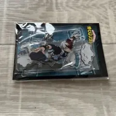 即購入⭕️轟焦凍 アクリルスタンド 僕のヒーローアカデミア