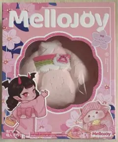Mellojoy 浴衣 ムースクリーム - メルカリ