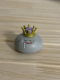 DQ ドラクエ すやすやフィギュア メタルキング