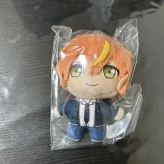 プロセカ セガラッキーくじ vol.7 東雲彰人 B賞 ぷちぬいマスコット