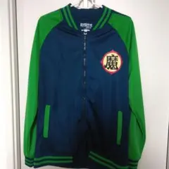 ドラゴンボール　ジャージのサムネイル