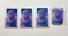 巡音ルカ　エピカ4a スクエア缶バッジコレクションvol.13c