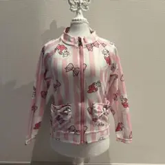 マイメロ　ラッシュガード