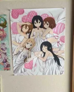 2026年最新】けいおん ポスターの人気アイテム - メルカリ