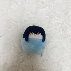 鬼滅の刃 嘴平伊之助 たぴぬい マスコット ぬいぐるみ