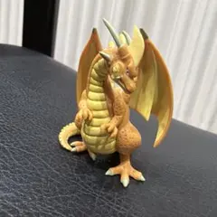 ドラクエ　ソフビモンスター　グレイトドラゴン