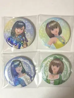 2026年最新】ラブandベリー缶バッジの人気アイテム - メルカリ
