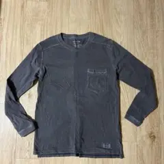 ベイフロー 長袖カットソー