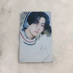 ENHYPEN ROMANCE: UNTOLD ジェイ トレカ