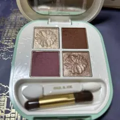 ポール&ジョー　アイデザインパレット01