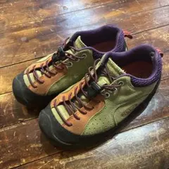 KEEN ジャスパー 24cm