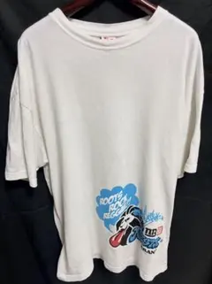 NESTA BRAND Tシャツ XL ホワイト レゲエ ライオン 古着のサムネイル