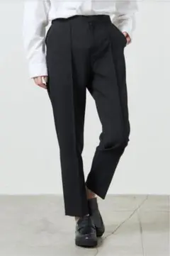 MARW UNITED ARROW / テーパードパンツ