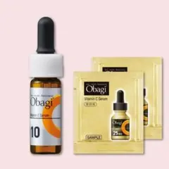 美的4月号付録❤オバジサンプル✨Obagi✨