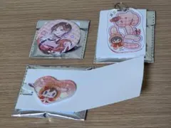 キャンドゥ seria 初音ミク 100均コラボ 缶バッジ MEIKO - メルカリ