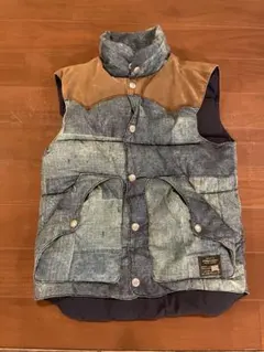 2026年最新】denim supply ベストの人気アイテム - メルカリ