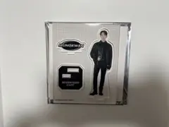 SEVENTEEN スングァン アクリルスタンド