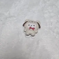 サンリオキャラクターズ はさむんです。でらっくす ポチャッコ