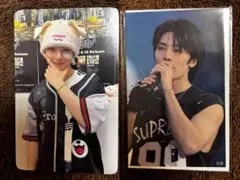 straykids スキズ VR 会場限定特典2枚セット　アイエン