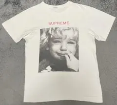 supreme crybaby tシャツのサムネイル