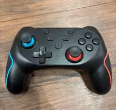 スイッチプロコン