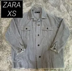 シャツジャケット