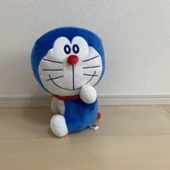 ドラえもん　ぬいぐるみ