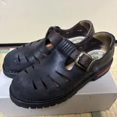SCHUH BERTL（シューベルテル） ニューサンダル ブラック 2026年最新】schuh bertlの人気アイテム - メルカリ