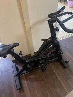 SCHWINN IC7 フィットネスバイク、シューズ付き - メルカリ