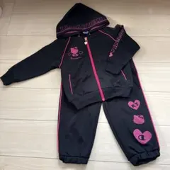Champion Hello Kitty ジャージ 100cm