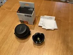 2025年最新】sony フィッシュアイコンバーターの人気アイテム - メルカリ