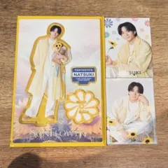 澤本夏輝 フォトカード シークレット - メルカリ