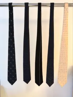 im product ネクタイ 5本セット