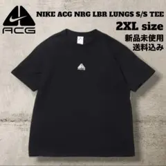 NIKE ACG Tシャツ 2XLサイズ 新品未使用