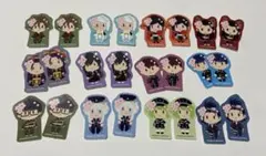 大本丸博 フレークシール 刀剣乱舞 御伴散歩 さくら装備