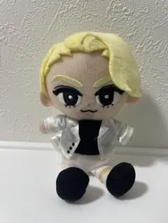 SnowMan スノちる マスコット ラウール