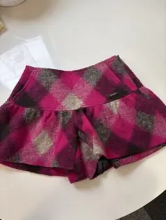 BURBERRYLONDON BLUELABEL キュロット 36