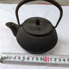 2026年最新】骨董品 鉄瓶の人気アイテム - メルカリ