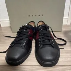 2026年最新】マルニ 靴の人気アイテム - メルカリ