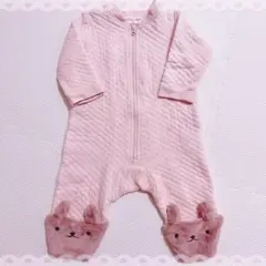 シシュノン ロンパース