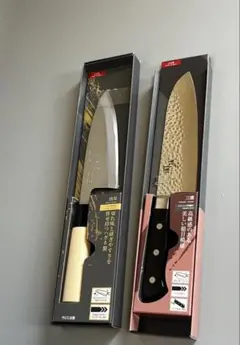 未使用貝印 関孫六 高級包丁2本セット木蓮 牛刀180銀寿本鋼 菜切16 未使用貝印 関孫六 高級包丁2本セット木蓮 牛刀180銀寿本鋼 菜切16