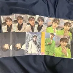 SEVENTEEN バーノン SECTOR17 トレカ 特典 セット