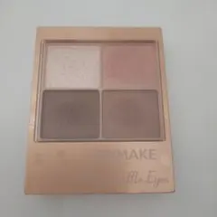 キャンメイク シルキースフレアイズ 07