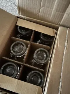 SAPPORO 360型ワイドジョッキ 24個入 - メルカリ
