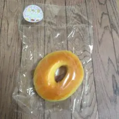 ベーグル スクイーズ 雑貨
