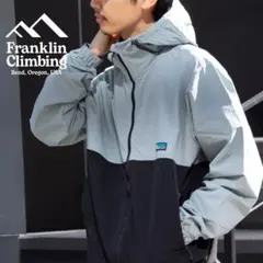 Franklin Climbing マウンテンパーカー ジャケット　アウトドア