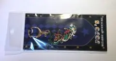 銀魂 J-WORLD 花鳥風月 神威 バッグチャーム - メルカリ