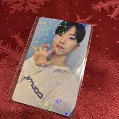 SEVENTEEN ホシ　ALLWAYS YOURS トレカ